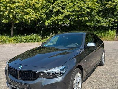 BMW 320 Gran Turismo