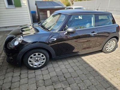 Second-hand Mini ONE 102 CP (75 kW) 2016 Maro Hatchback