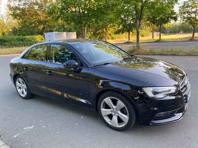 gebraucht Audi A3 1.4 TFSI cod ultra S tronic -