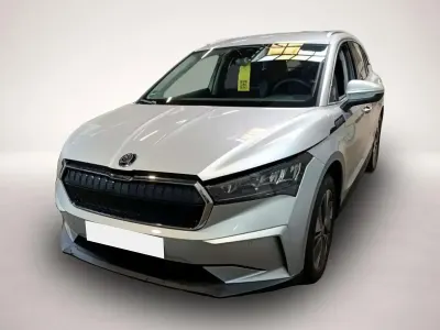 Gebraucht Skoda Enyaq iV