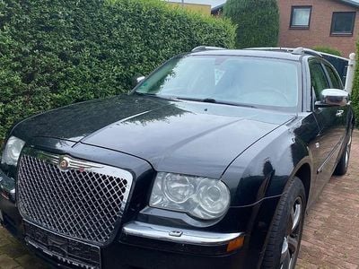 Chrysler 300C
