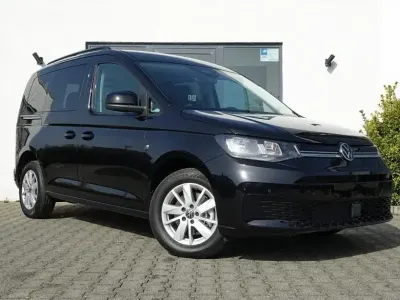 Usata VW Caddy