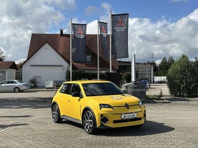 Renault R5
