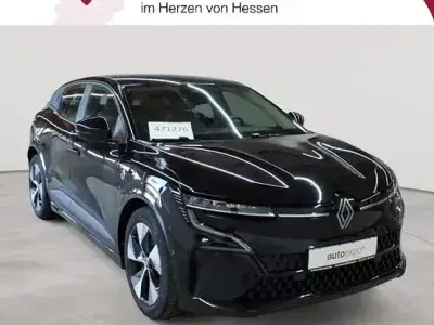 Gebraucht Renault Mégane