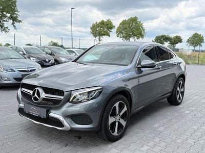 Mercedes GLC220