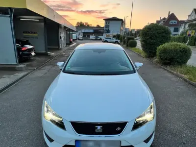 Gebraucht Seat Leon