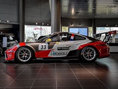 gebraucht Porsche 911 GT3 911 (991)Cup