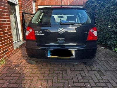 Schwarz Gebraucht 2004 VW Polo Kleinwagen | 1.000 € (Guter Preis)