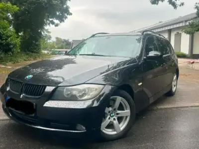 Gebraucht BMW 320