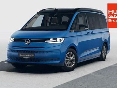 Nuova VW California Comfortline 150 CV (110 kW) 2025 Blu Furgone