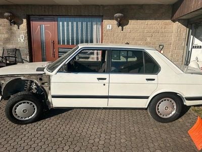 Occasion BMW 518 1987 Wit Sedan