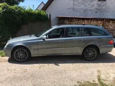 Gebraucht Mercedes 280