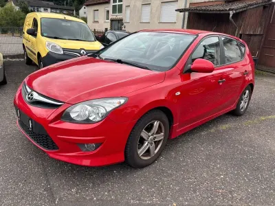 Gebraucht Hyundai i30
