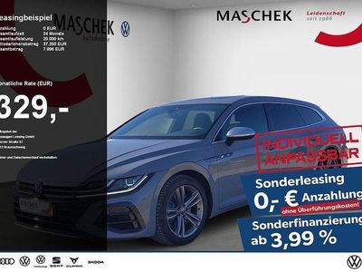 Usata VW Arteon R 320 CV (235 kW) 2023 Berlina