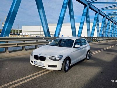 BMW 114