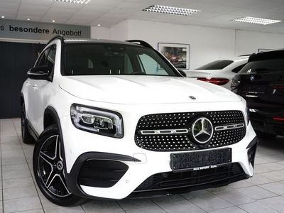 Mercedes GLB250