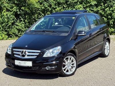 Mercedes B160
