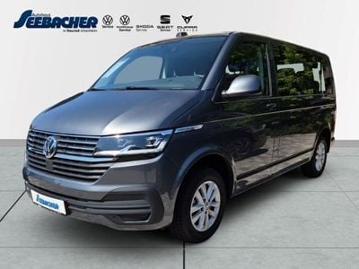 VW Caravelle