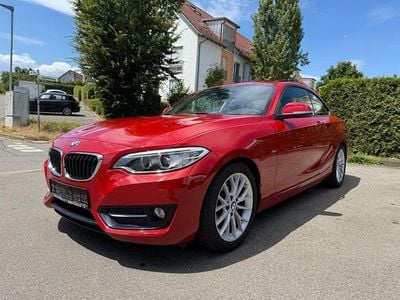 BMW 220