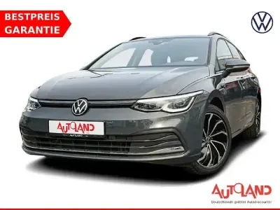 Gebraucht VW Golf VII 184 PS (135 kW) 2021 Andere Kleinwagen