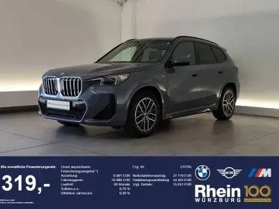 Gebraucht BMW X1 M Sport 150 PS (110 kW) 2023 Other SUV