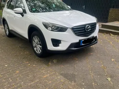 Gebraucht Mazda CX-5