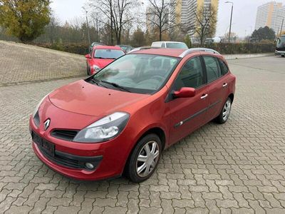 Renault Clio GrandTour