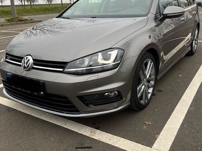 gebraucht VW Golf VII 