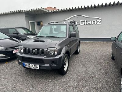 gebraucht Suzuki Jimny 1.3 4WD Style