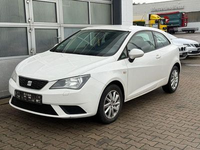 Seat Ibiza SC