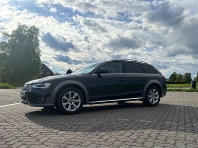 gebraucht Audi A4 Allroad quattro 2.0