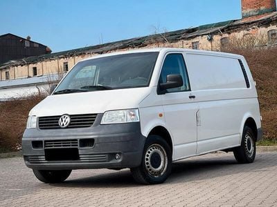 VW T5