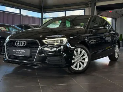Gebraucht Audi A3