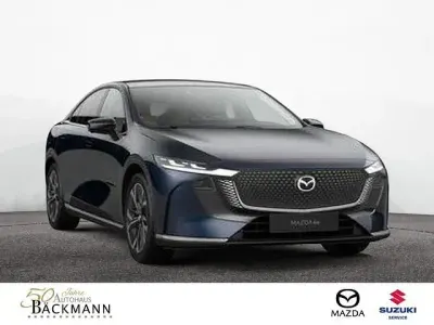Gebraucht Mazda 6e Takumi-Line 189 kW (258 PS) 2025