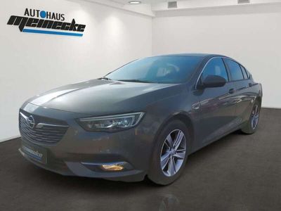 gebraucht Opel Insignia B Grand Sport Dynamic/Automatik