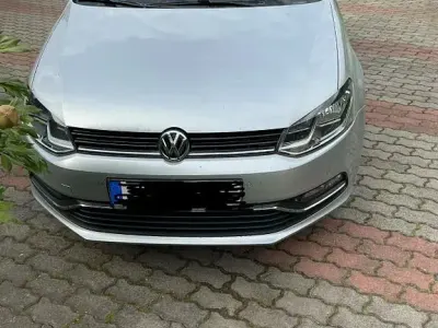 Używany VW Polo
