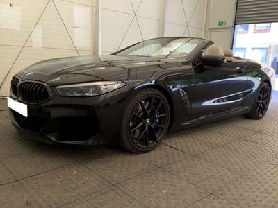 gebraucht BMW M850 M850i xDrive Gran Coupe