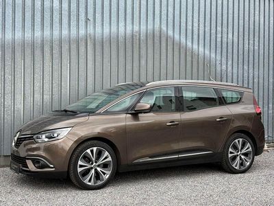 Renault Grand Scénic IV