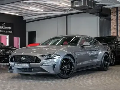 Gebraucht Ford Mustang GT