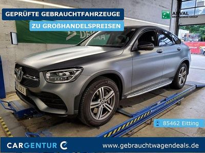 Mercedes GLC300e