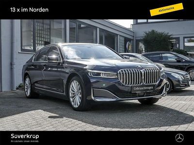 BMW 750L