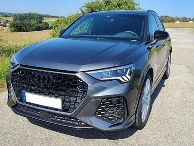 Audi RS Q3