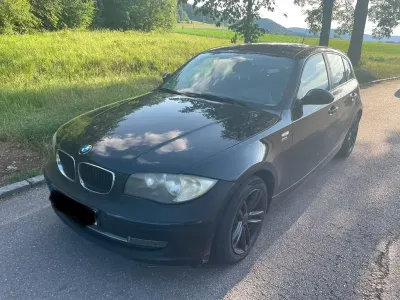 Gebraucht BMW 116