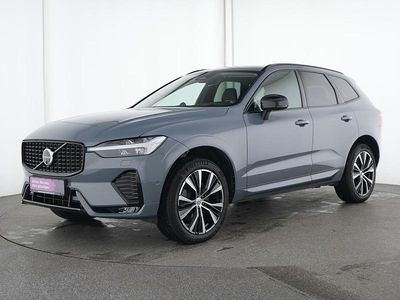 Thunder grey Gebraucht 2022 Volvo XC60 Ultimate SUV | 41.976 € (Etwas zu teuer)