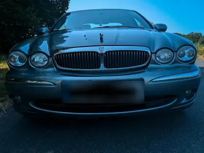 Gebraucht Jaguar X-type
