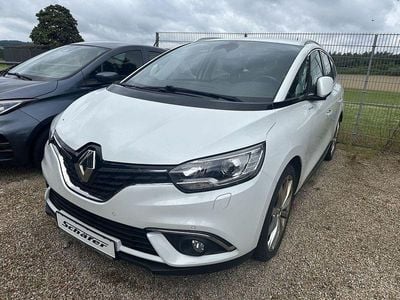 Renault Grand Scénic IV