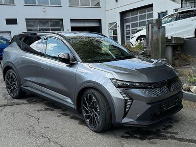 Nouă Renault Scenic E-Tech Esprit Alpine 160 kW (218 CP) 2025 Gri SUV