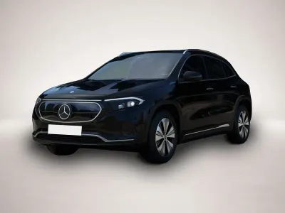 Gebraucht Mercedes EQA300