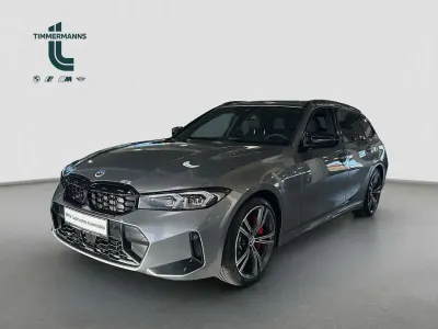 Gebraucht BMW M340 M Sport 374 PS (275 kW) 2024