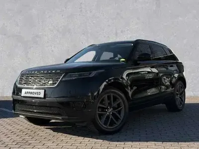 Gebraucht Land Rover Range Rover Velar S 204 PS (150 kW) 2025 Schwarz SUV